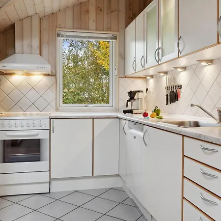 Awesome In With Kitchen Tatil Evi *