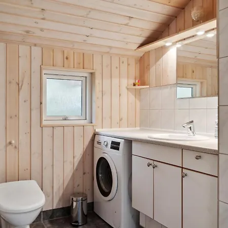 Awesome In With Kitchen * Rødby