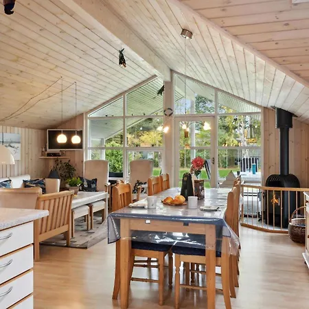 Awesome In With Kitchen