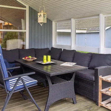 Awesome In With Kitchen Rødby