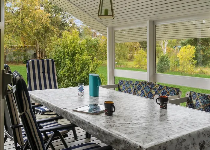 Awesome In With Kitchen