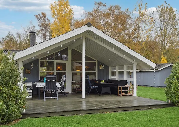 Awesome In With Kitchen