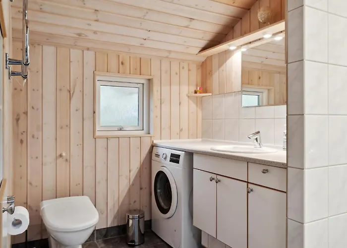 Awesome In With Kitchen * Rødby