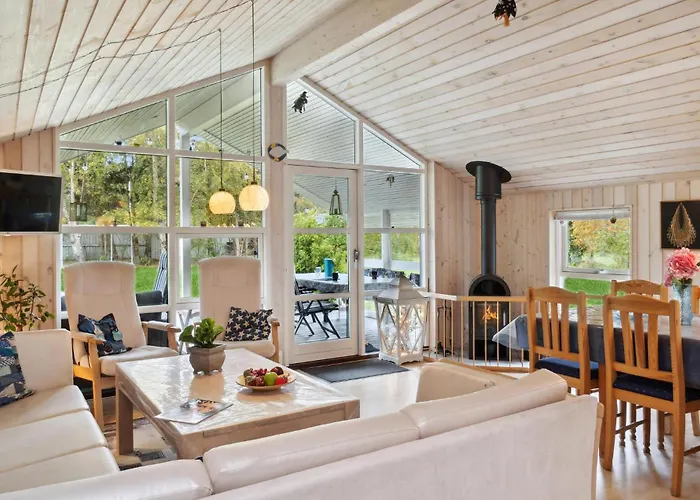 Awesome In With Kitchen *
