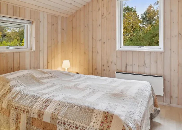 Awesome In With Kitchen * Rødby